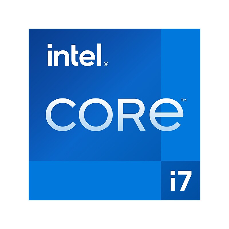 Intel Core i7-14700K 20-Core 5.6GHz Computer Processor, FCLGA1700 Socket  (BX8071514700K) image 1
