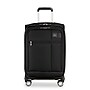 Skyway Luggage Sigma 7.0 20" Carry-On Suitcase, 8-Wheeled Spinner, Black (177-20"001-4WB)~#|#~9DE83E55-D158-47EF-91750C7DDC489059_sc7