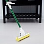 Libman Sponge Mop Head, Yellow, 6/Carton (2017)~#|#~9DEABAE5-6C72-4E58-B3BD02B11B91AFB5_sc7