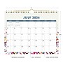 2026-2027 Blue Sky Wirebound Confetti 8.75" x 11" Academic Monthly Wall Calendar, Assorted Colors (148671-A27)~#|#~9DEDBE6A-4859-457D-A199793E3617930B_sc7