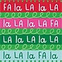 Say Hooray! Holiday Frills Paper Plates and Napkins Kit, Multicolored, 48/Pack (DTC9392E2G)~#|#~9DEFC371-F6E3-4E48-ADAB8FA20CCE5657_sc7