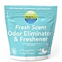 Diversey Aqua Chempacs Fresh Scent Odor Eliminator & Freshener, Spray Bottle Included, Fresh Scent, 12 Pacs/Bag (9321004)~#|#~9DF01C95-688A-4EBF-99230B57256935C1_sc7