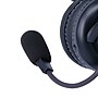 Cerwin-Vega HB2 Professional Noise Canceling Over-Ear Headphones, Black (CERHHB2)~#|#~9DF0359F-73AF-4912-9217D672A42CD6F8_sc7