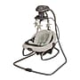 Graco DuetSoothe Swing + Rocker, Winslet (GC1852655)~#|#~9DF1C230-794A-4131-86A62F73FCF0E554_sc7