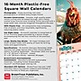 2026 BrownTrout Flew the Coop 12" x 12" Monthly Wall Calendar (9798330707249)~#|#~9DF20CED-52D6-4783-8C1FC1933B5F6721_sc7