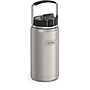 Thermos Icon Stainless Steel Vacuum Insulated Water Bottle, 64 oz., Matte Stainless (EAIS2402MS4)~#|#~9DF3B137-B548-4100-883195F977AE13EB_sc7