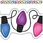 Teacher Created Resources Die-Cut Border Trim, 2.75" x 2.92', Colorful Holiday Lights, 12/Pack, 6 Packs/Bundle (TCR6952-6)~#|#~9DF53F56-2AAA-4123-AB7A147796DFE7CE_sc7