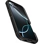 OtterBox Defender Case for iPhone 16 Pro, Shock Absorbing, Black (77-99696)~#|#~9DF54257-83A8-4415-A2529B2C38E6FA12_sc7
