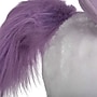 Happy Trails Ride on Horse Walking Unicorn Toy, White/Purple (80-BF011)~#|#~9DF57902-7665-4709-A4EECD43A2017F80_sc7