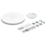 TP-LINK Omada AX5952 Dual Band WiFi 6 Access Point, White (EAP683 UR)~#|#~9DF7288E-712E-44A2-B39BBF1BE3735BB9_sc7