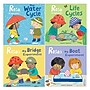 Child's Play Books Rosa's Workshop Set 1 & 2 English, 8/Set (CPY9781786289834)~#|#~9DF8B6E6-0E18-4D45-B5CE2DE207BA8E82_sc7