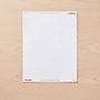 Staples Laser/Inkjet Address Labels, 1 1/3" x 4", White, 14 Labels/Sheet, 250 Sheets/Box, 3500 Labels/Box (ST18065-CC)~#|#~9DF9E8CC-535C-40B5-BAD32893B0A7E299_sc7
