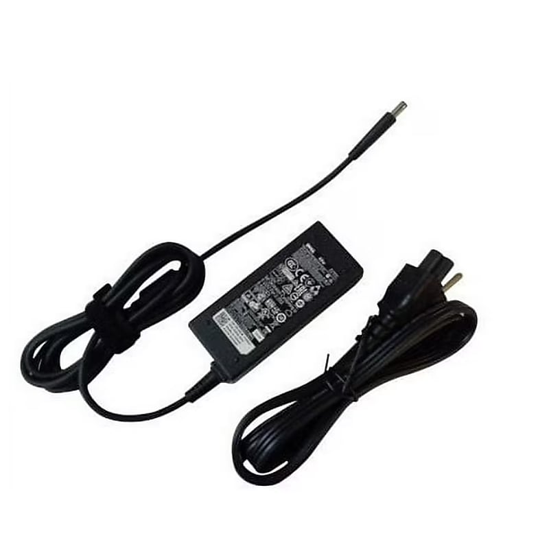 Dell 45W AC Adpater for Dell Inspiron 24 5488 & Inspiron 3275/3475 AIO Laptops, Black (0GKJYK) image 1