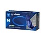 Medline VersaShield Powder-Free Nitrile Exam Gloves, Latex Free, M, Blue, 1000/Carton (VS311M)~#|#~9DFCB138-6A9F-4EF5-BCC6130CC0947838_sc7