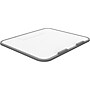 Function101 Elevate 10.94" x 10" Plastic Laptop Stand, White/Gray (F101-ELWHP)~#|#~9E01F5FD-3333-4E34-93C788711203B62B_sc7