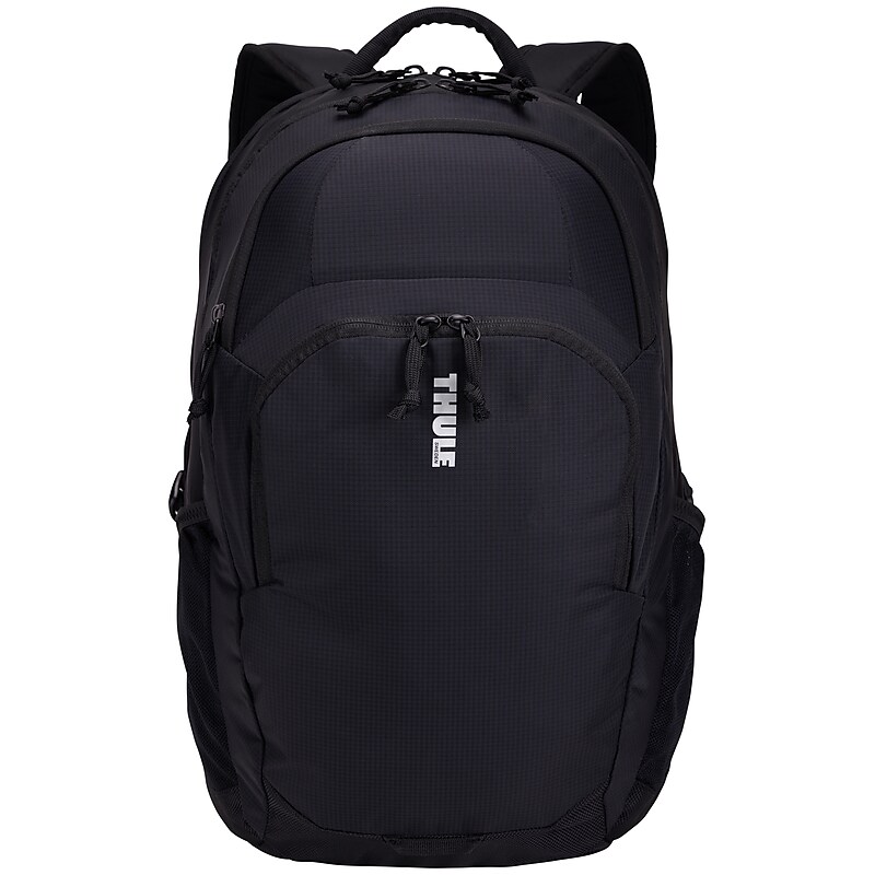 Thule Chronical Laptop Compatible Backpack, Large, Black (3205023) image 1