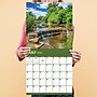 2026 TF Publishing Ohio 12" x 12" Monthly Wall Calendar, Multi (26-1040)~#|#~9E05415A-690F-40D0-BE6C0873A261A940_sc7