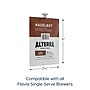 Alterra Hazelnut Coffee Flavia Freshpacks, Medium Roast, 100/Carton (MDRA185)~#|#~9E06355C-BA6A-49E6-A2A5E5FFE0AA4E52_sc7