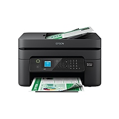 Epson WorkForce Pro WF-4820 Wireless Color Inkjet Printer Epson WorkForce Pro WF-4820 Wireless Color Inkjet Printer