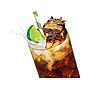 Coffee mate Dirty Soda Coconut Lime Dairy Free Liquid Creamer, 0.38 oz., 50/Box (12601355)~#|#~9E0D3DC0-8A75-46B1-9A1FF514D8E43144_sc7