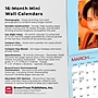 2026 BrownTrout Seventeen 7" x 7" Monthly Wall Calendar (9798330701476)~#|#~9E0E46E2-CA0A-47B5-8EFDF55539E548A3_sc7