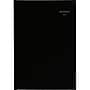 2026 AT-A-GLANCE DayMinder 8" x 11.75" Monthly Planner, Faux Leather Cover, Black (G470H-00-26)~#|#~9E0FDAD3-AA6F-4051-A3C618E47CCDC275_sc7