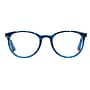 SAV Tri-focus Blue Light +1.25 Reading Glasses, Blue (E2307)~#|#~9E13A748-1D70-46CD-98C7FFE4731888FC_sc7