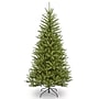 National Tree Company Dunhill Fir Artificial Christmas Tree, 6.5 ft. (DUSLH1-65)~#|#~9E16AF75-40D8-406B-B9704A77ED9F8430_sc7