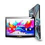LINSAY F10 Series 10.1" Tablet, Wi-Fi, Octa Core, 256GB eMMC, Android 15, Art & Ocean Case (F10XIPGCARTPLUS)~#|#~9E183097-07FA-49EC-86EB72E36D178164_sc7