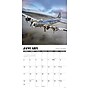 2027 Willow Creek Warbirds of WWII 12" x 12" Monthly Wall Calendar, Assorted Colors (62821)~#|#~9E18B2E0-9491-430B-83E0DD64F4A56470_sc7