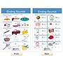 NewPath Learning Decoding & Phonics Bulletin Board Charts, 12" x 18", 8/Set (NP-921501)~#|#~9E18C9D8-70F9-41E6-A0DC469426F3A86F_sc7