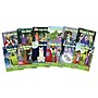 Beanstalk Books The Beanies Hi-Lo Diversity Decodables Phase 4 Set 2, 12/Set (JRLBB155)~#|#~9E198A81-40C5-4A69-A2A619CBCFFA4FA6_sc7