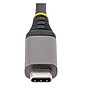 StarTech 4-Port USB-C Hub, Space Gray (5G3AGBB-USB-C-HUB)~#|#~9E1A9C30-8B93-4535-87C9625469EDB2B3_sc7