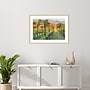 Amanti Art Silverado Afternoon Landscape by Christine Debrosky Wood Framed Wall Art Print, 41" x 30" (A42675643532)~#|#~9E1B72A3-09C8-4727-B4C6E0F2FFF20825_sc7