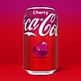 Coca-Cola Cherry Fridge Pack Cans, 12 oz., 12 Cans/Pack (49000031034)~#|#~9E1BA4A5-1B32-46E8-933CCFAF6E3AA0E9_sc7