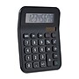 Staples 8-Digit Battery & Solar Basic Calculator, Black (ST230-CC)~#|#~9E1F0BF6-3538-4B6C-B0D5D69DBA774B8C_sc7