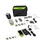 netAlly EtherScope nXG Ethernet Network Tester and Wi-Fi Diagnostics Tool 10G Performance Kit (EXG-300-LR10G2-KIT)~#|#~9E1FB97B-E892-43B2-B3FD8835C95D511F_sc7