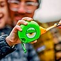 Handy Famm Yaya the Bird 3-in-1 Kids Tape Measure, Green (HFMTT1002)~#|#~9E207105-69B1-4D3C-A99A8028C73154B5_sc7