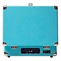 Victor Metro Dual-Bluetooth Belt-Drive Suitcase Turntable, Turquoise (VSRP-800-TQ)~#|#~9E21A51F-275C-494B-B18D186E71B7C922_sc7