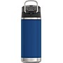 Thermos Icon Hydration Stainless Steel Vacuum Insulated Water Bottle, 18 oz., Navy (EAIS2502NV4)~#|#~9E23FE42-A1E0-43A2-8584D15BE374DC52_sc7