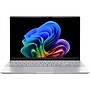 ASUS Vivobook S 15.6" 3K OLED 120Hz Laptop, Copilot+ PC, Qualcomm Snapdragon X Elite, 16GB RAM, 1TB SSD, Windows 11 Home~#|#~9E2415D9-5517-4974-9D811900A4835333_sc7