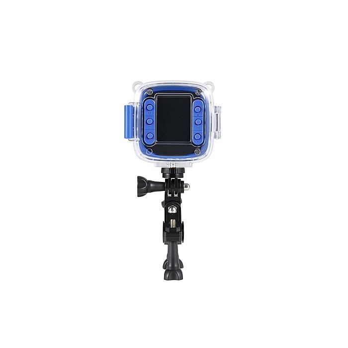 Vivitar Adventure on water actionバンドル 2zzhgl6 Vivitar Kids Tech Ultimate Action Camera for Kids with