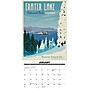 2027 Willow Creek National Parks (ADG) 7" x 7" Monthly Wall Calendar (64115)~#|#~9E287E07-3D94-469B-864F2B182B97D2C6_sc7