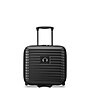 Delsey Cruise 3.0 14.75" Hardside Carry-On Suitcase, 2-Wheeled, TSA Checkpoint Friendly, Black (40287945100)~#|#~9E2AC0D7-F15B-4132-A849006FE4C7D7F3_sc7