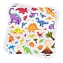 Ready2Learn Foam Dinosaur Stickers, Multicolored, 152/Pack (CE-10085)~#|#~9E2C5EBD-3E06-4D5E-A352B5B70C246C05_sc7