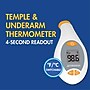 Veridian Healthcare Infrared Digital Thermometer, White (09-332)~#|#~9E2EEC3A-7D4C-4FD4-9C9342F4E955A763_sc7