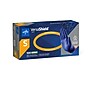 Medline VersaShield Powder-Free Nitrile Exam Gloves, Latex Free, S, Blue, 1000/Carton (VS311S)~#|#~9E30082C-9E13-4837-8A95F8E99E2BF2F6_sc7