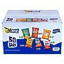 Wise Grab & Snack Variety Pack, 50 Bags/Pack (220-02063)~#|#~9E304E5F-4EC1-40AA-9C9B6C5C5B0C9C02_sc7