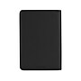 Bond Street Vegan Leather Padfolio, Black (JRN2707BS-BLACK)~#|#~9E329411-BEA2-46A9-BF4037F6C17911CF_sc7