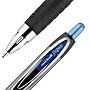 uni-ball 207 Retractable Gel Pens, Medium Point, 0.7mm, Blue Ink, 36/Pack (1921064)~#|#~9E32A2A9-C48B-4AAE-985BF70293BA9EF0_sc7